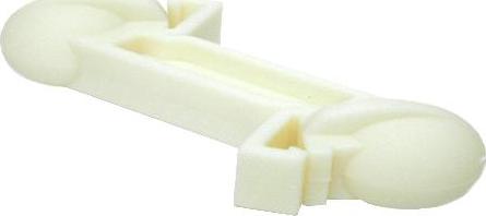 ÜRO Parts 191711595A - Шток вилки перемикання передач autozip.com.ua
