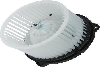 ÜRO Parts 1638202142 - Вентилятор салону autozip.com.ua