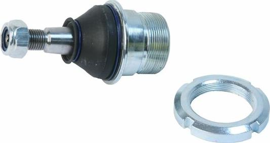 ÜRO Parts 163 330 01 35 - Шарова опора, несучий / направляючий шарнір autozip.com.ua