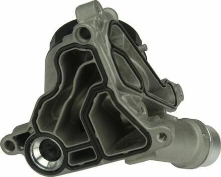 ÜRO Parts 11428683206 - Масляний радіатор, рухове масло autozip.com.ua