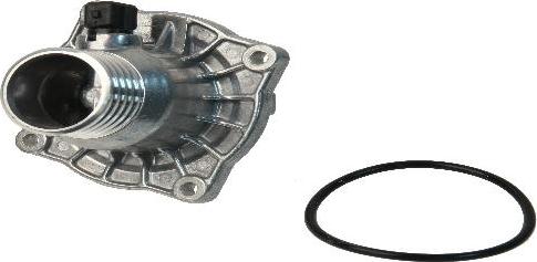 ÜRO Parts 11531437526 - Термостат, охолоджуюча рідина autozip.com.ua