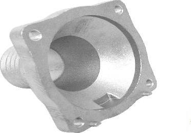 ÜRO Parts 11531720173PRM - Термостат, охолоджуюча рідина autozip.com.ua
