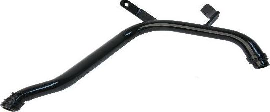 ÜRO Parts 11537502000PRM - Трубка охолоджуючої рідини autozip.com.ua