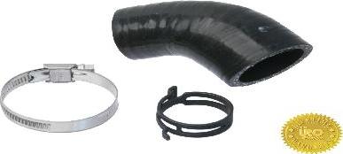ÜRO Parts 11537516414RPR - Шланг радіатора autozip.com.ua