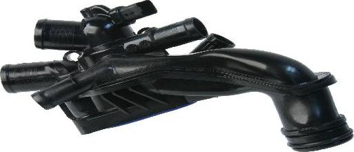 ÜRO Parts 11537534521 - Термостат, охолоджуюча рідина autozip.com.ua