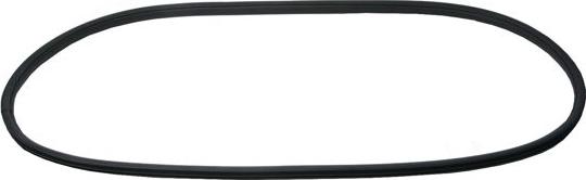 ÜRO Parts 111845121J - Прокладка, вітрове скло autozip.com.ua