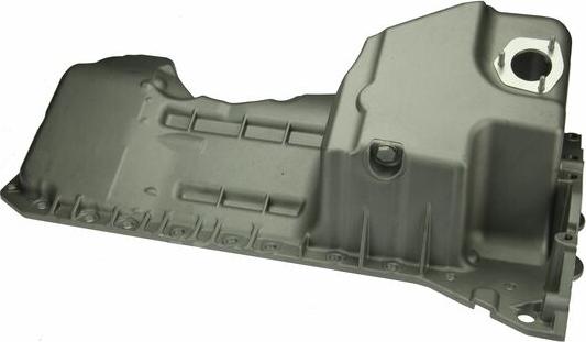 ÜRO Parts 11137552414 - Масляний піддон autozip.com.ua