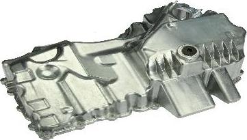 ÜRO Parts 11137618512PRM - Масляний піддон autozip.com.ua