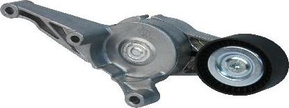 ÜRO Parts 1112004201 - Водяний насос autozip.com.ua