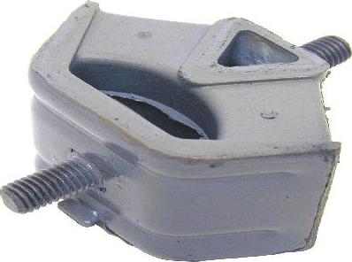 ÜRO Parts 11811129286 - Подушка, підвіска двигуна autozip.com.ua