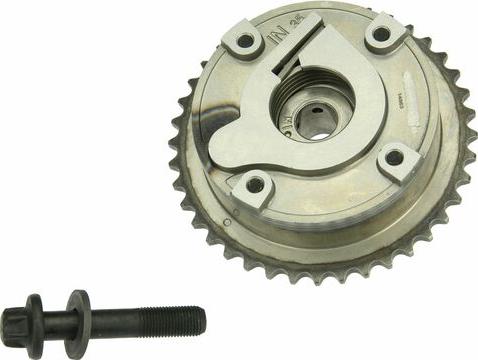 ÜRO Parts 11367545862 - Шестерня приводу розподільного вала autozip.com.ua