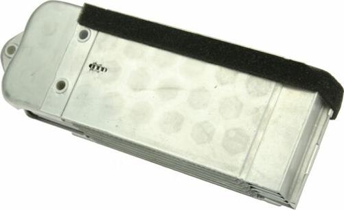 ÜRO Parts 113117021 - Масляний радіатор, моторна олія autozip.com.ua