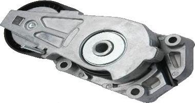ÜRO Parts 11281482199 - Натягувач ременя, поліклиновий ремінь autozip.com.ua