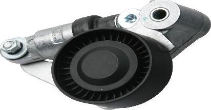 ÜRO Parts 11287515867 - Натягувач ременя, поліклиновий ремінь autozip.com.ua