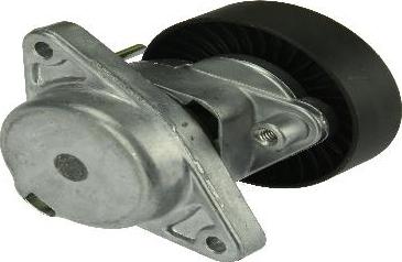 ÜRO Parts 1122000970 - Натягувач ременя, клинові зуб. autozip.com.ua