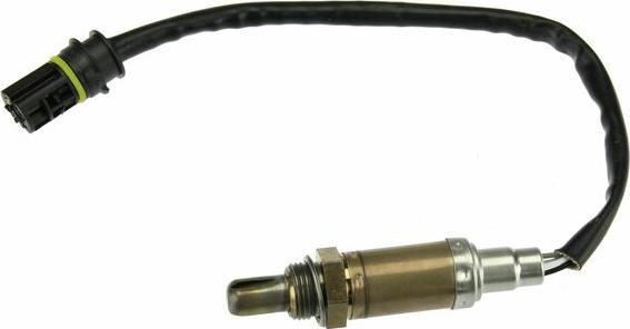ÜRO Parts 11781742050 - Лямбда-зонд, датчик кисню autozip.com.ua