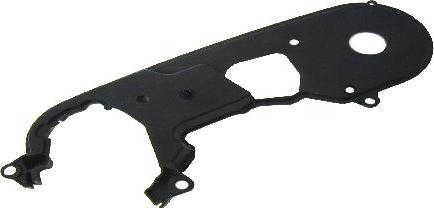 ÜRO Parts 1336756 - Кожух, зубчастий ремінь autozip.com.ua