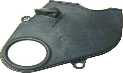 ÜRO Parts 1378611 - Кожух, зубчастий ремінь autozip.com.ua