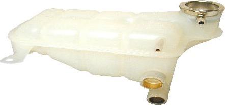 ÜRO Parts 1245001749 - Компенсаційний бак, охолоджуюча рідина autozip.com.ua