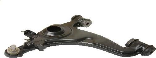 ÜRO Parts 124 330 30 07 - Важіль незалежної підвіски колеса autozip.com.ua