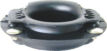 ÜRO Parts 1243201444 - Опора стійки амортизатора, подушка autozip.com.ua