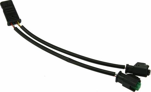 ÜRO Parts 12517646145 - Ремкомплект кабелю, датчик температури охолодж. рідини autozip.com.ua