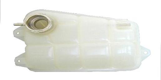ÜRO Parts 1265001549 - Компенсаційний бак, охолоджуюча рідина autozip.com.ua