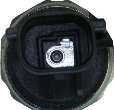 ÜRO Parts 12617513068 - Датчик, тиск масла autozip.com.ua