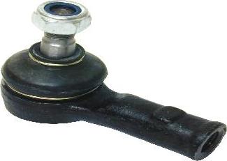 ÜRO Parts 171419812 - Наконечник рульової тяги, кульовий шарнір autozip.com.ua