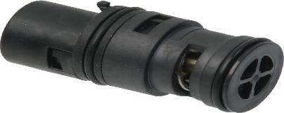 ÜRO Parts 17111437362 - Термостат, охолоджуюча рідина autozip.com.ua
