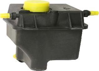 ÜRO Parts 17137501959 - Компенсаційний бак, охолоджуюча рідина autozip.com.ua