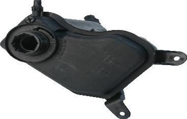 ÜRO Parts 17137640514 - Компенсаційний бак, охолоджуюча рідина autozip.com.ua