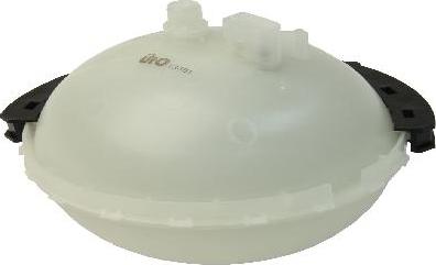 ÜRO Parts 17137642158 - Компенсаційний бак, охолоджуюча рідина autozip.com.ua