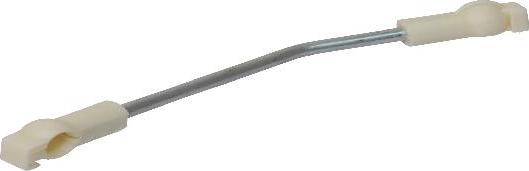 ÜRO Parts 171711593D - Шток вилки перемикання передач autozip.com.ua