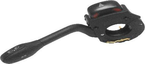 ÜRO Parts 1H0953513C - Вимикач на рульовій колонці autozip.com.ua