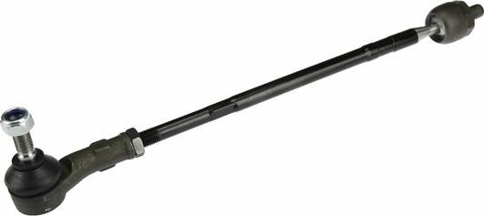 ÜRO Parts 1H0422804B - Поперечна рульова тяга autozip.com.ua