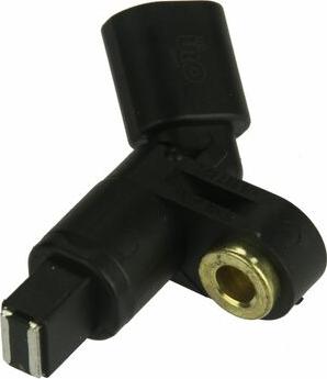 ÜRO Parts 1J0927803 - Датчик ABS, частота обертання колеса autozip.com.ua