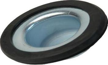ÜRO Parts 1J0412319C - Тарілка пружини autozip.com.ua