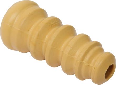 ÜRO Parts 1J0512131B - Відбійник, буфер амортизатора autozip.com.ua