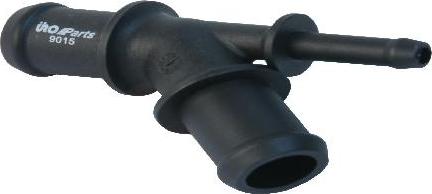 ÜRO Parts 1J0121087D - Фланець охолоджуючої рідини autozip.com.ua