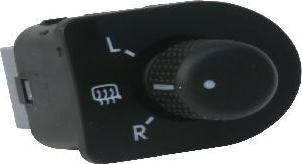 ÜRO Parts 1J1959565F01C - Вимикач, регулювання зе autozip.com.ua