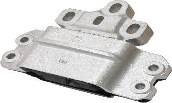 ÜRO Parts 1K0199555R - Підвіска, автоматична коробка передач autozip.com.ua