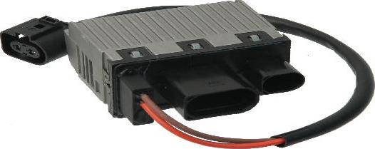 ÜRO Parts 8D0959501C - Регулятор, вентилятор салону autozip.com.ua