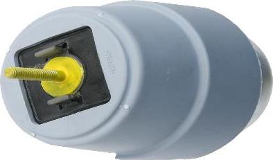 ÜRO Parts 8E0199382AJ - Подушка, підвіска двигуна autozip.com.ua