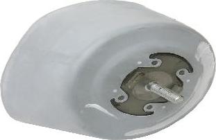 ÜRO Parts 8E0199379AG - Подушка, підвіска двигуна autozip.com.ua