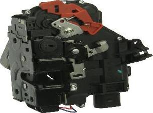 ÜRO Parts 8E0839015D - Замок двері autozip.com.ua