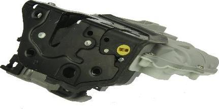 ÜRO Parts 8J1837016F - Замок двері autozip.com.ua