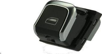 ÜRO Parts 8K0959855BV10 - Вимикач, стеклолод'емнік autozip.com.ua