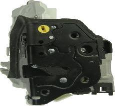 ÜRO Parts 8K0839016A - Замок двері autozip.com.ua