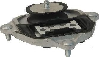 ÜRO Parts 8K0399151BD - Подушка, підвіска двигуна autozip.com.ua